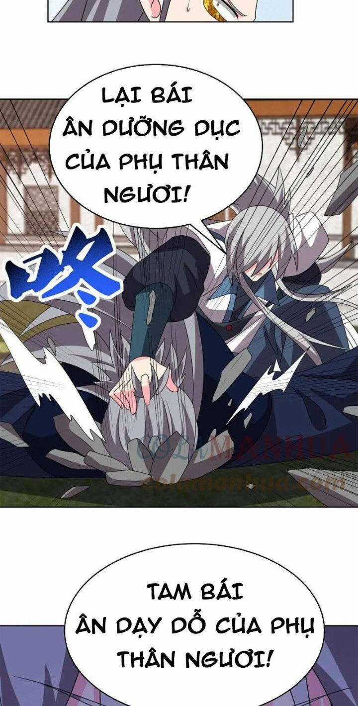 Tôn Thượng - Chapter 456 - Trang 26