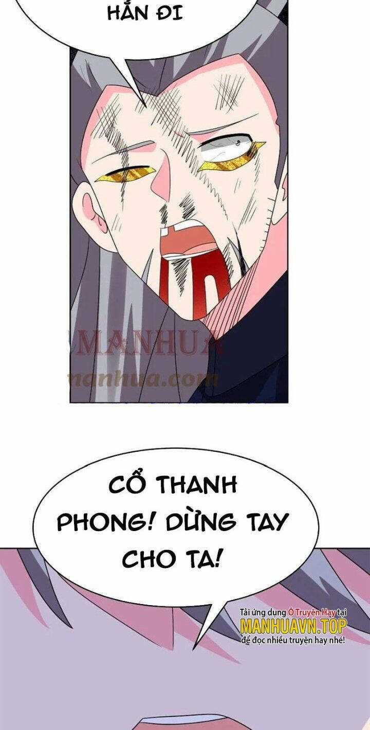 Tôn Thượng - Chapter 456 - Trang 28