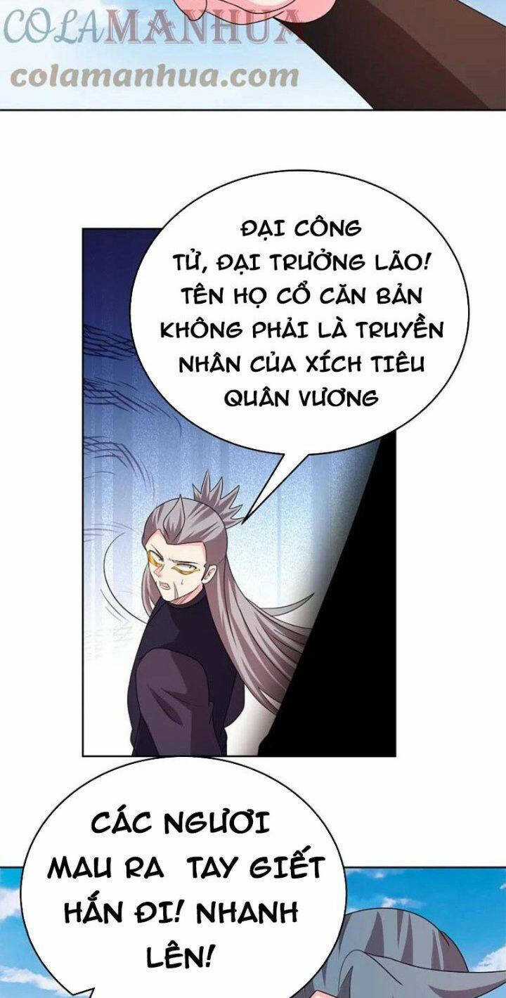 Tôn Thượng - Chapter 456 - Trang 4
