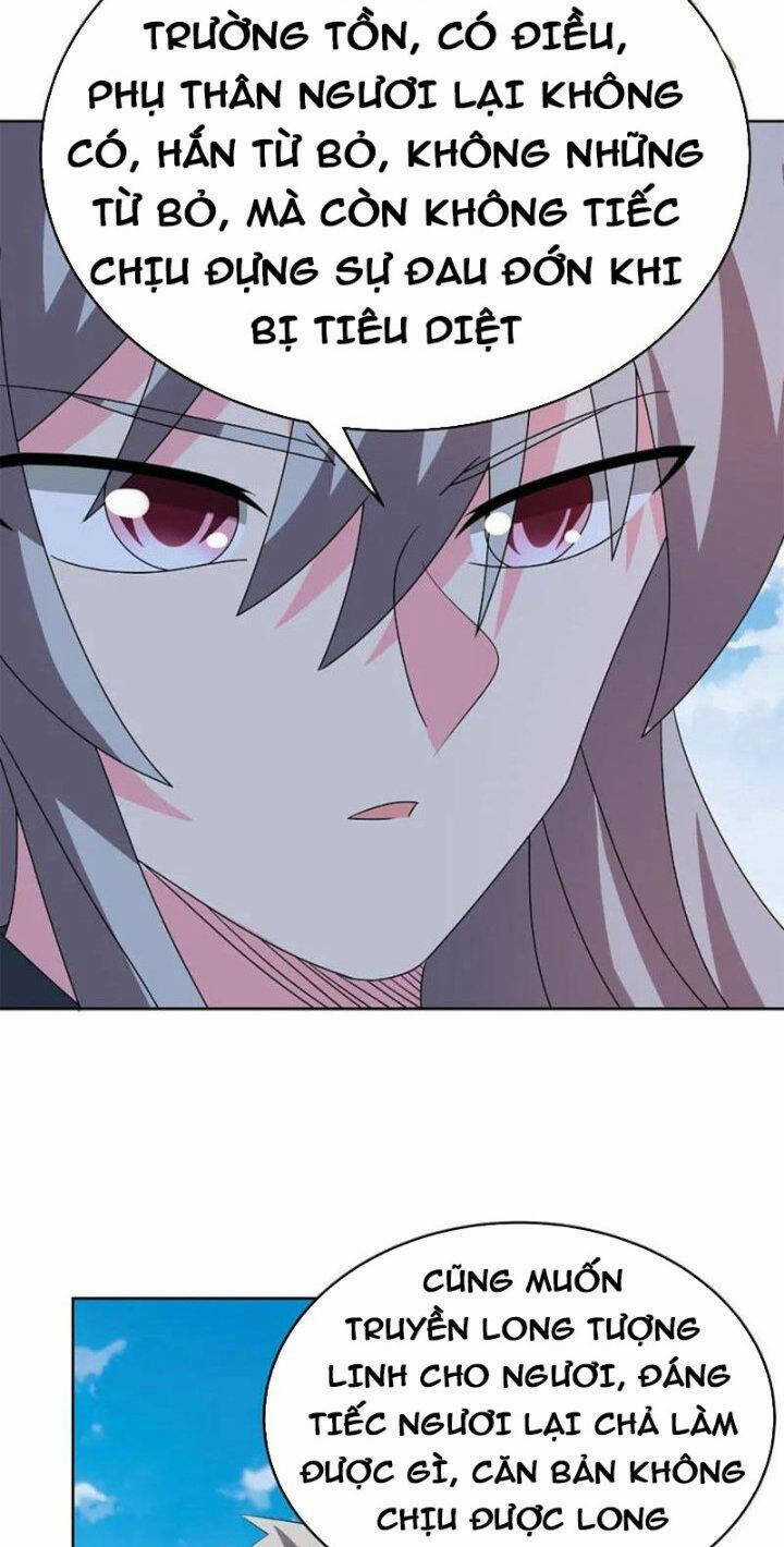 Tôn Thượng - Chapter 456 - Trang 6