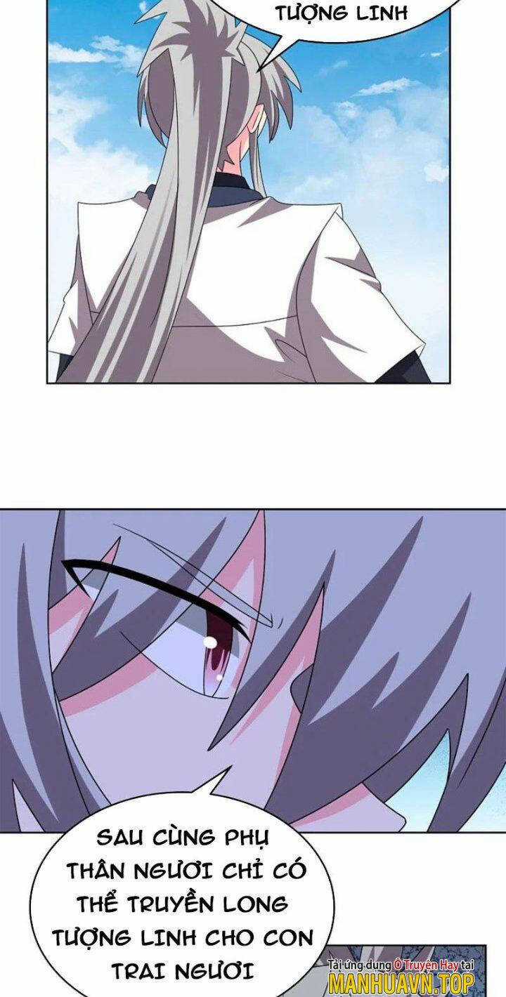 Tôn Thượng - Chapter 456 - Trang 7