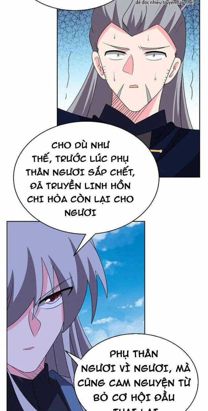 Tôn Thượng - Chapter 456 - Trang 8