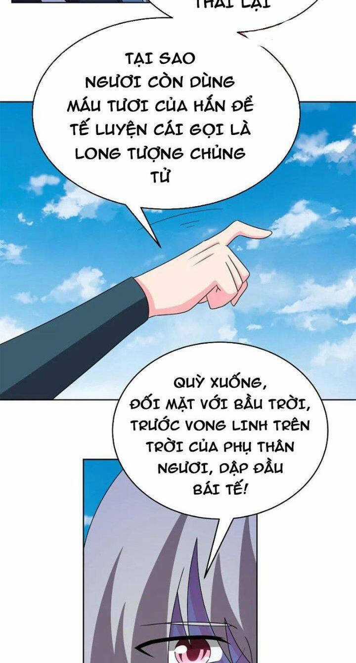 Tôn Thượng - Chapter 456 - Trang 9