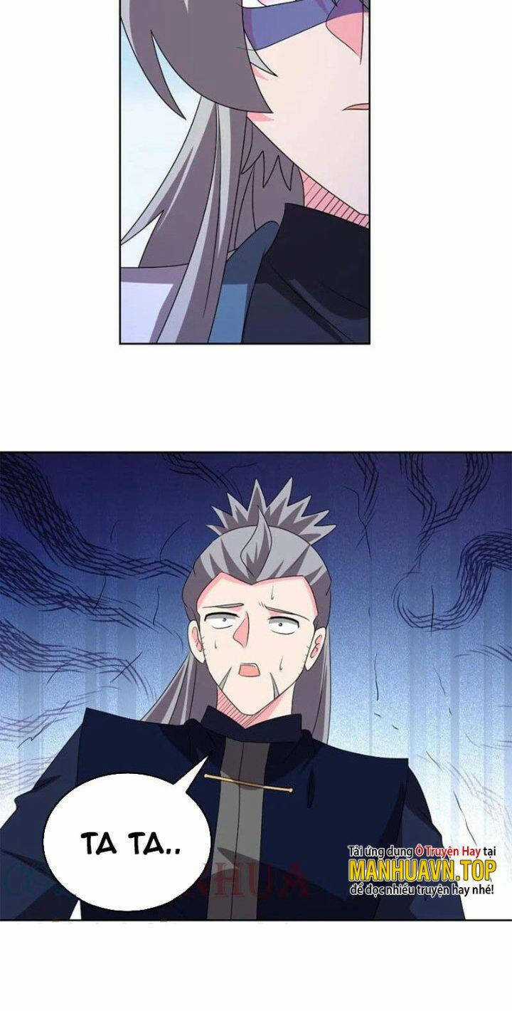 Tôn Thượng - Chapter 456 - Trang 10