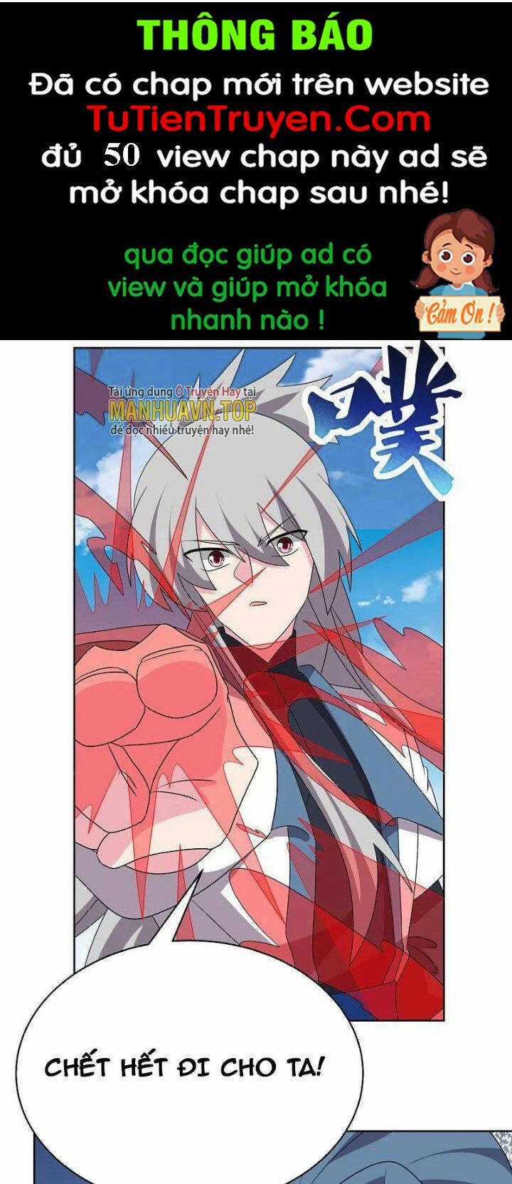 Tôn Thượng - Chapter 458 - Trang 1