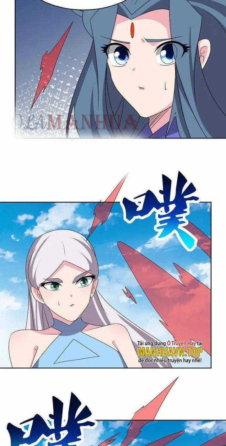 Tôn Thượng - Chapter 458 - Trang 2