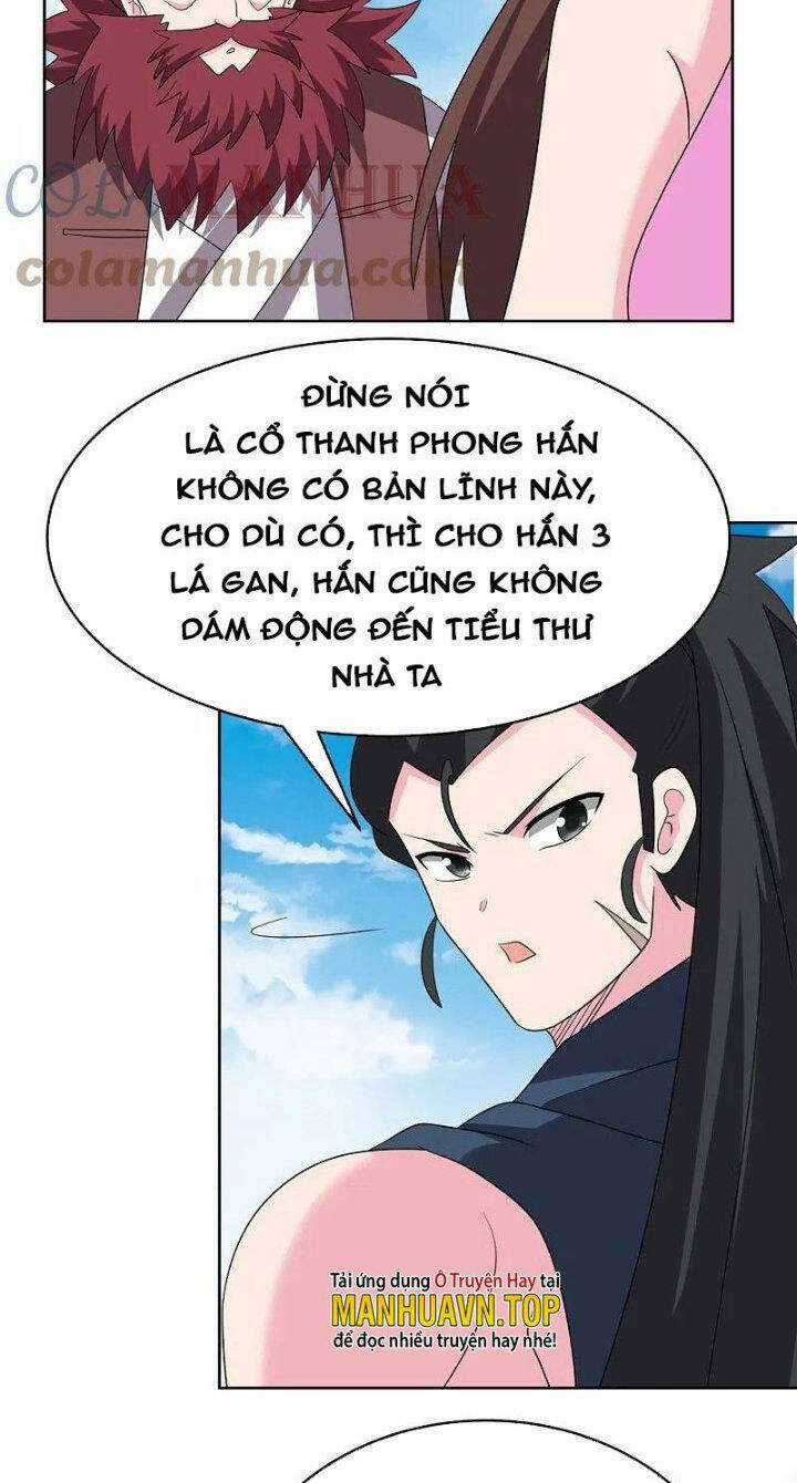 Tôn Thượng - Chapter 458 - Trang 13