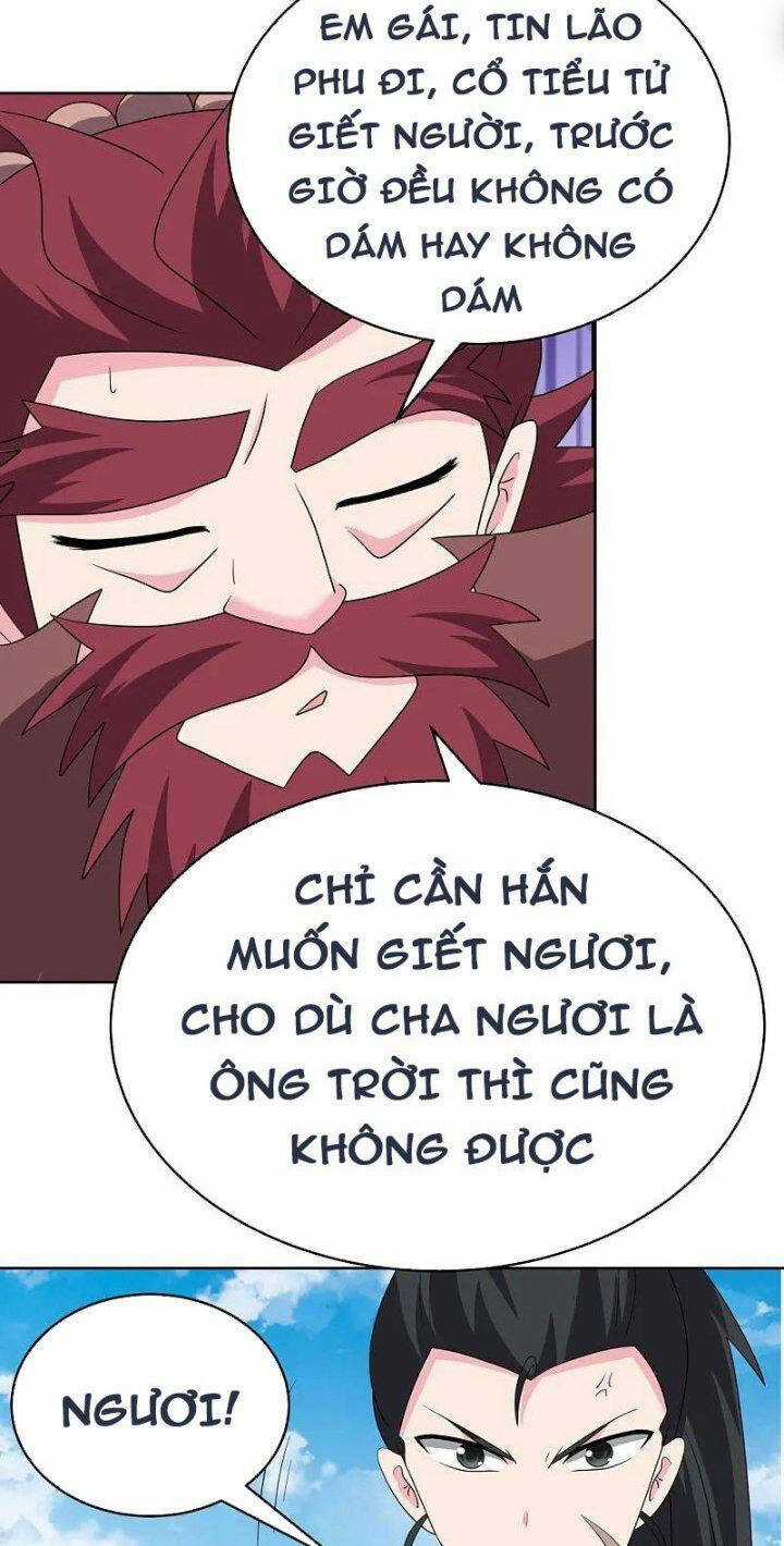 Tôn Thượng - Chapter 458 - Trang 14