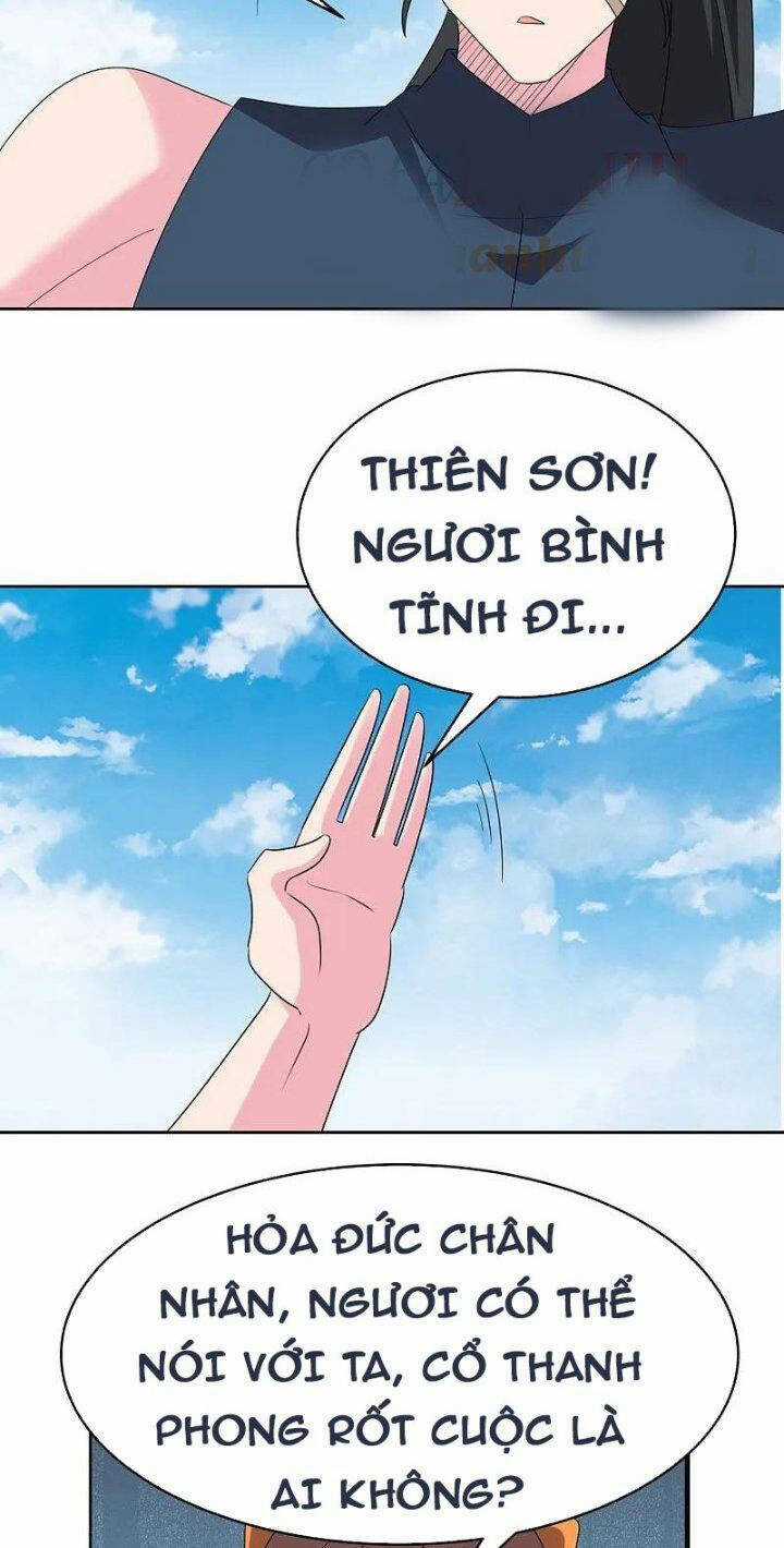 Tôn Thượng - Chapter 458 - Trang 15