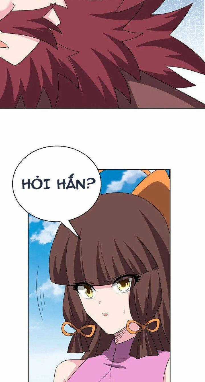 Tôn Thượng - Chapter 458 - Trang 17