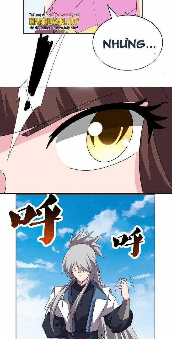 Tôn Thượng - Chapter 458 - Trang 18