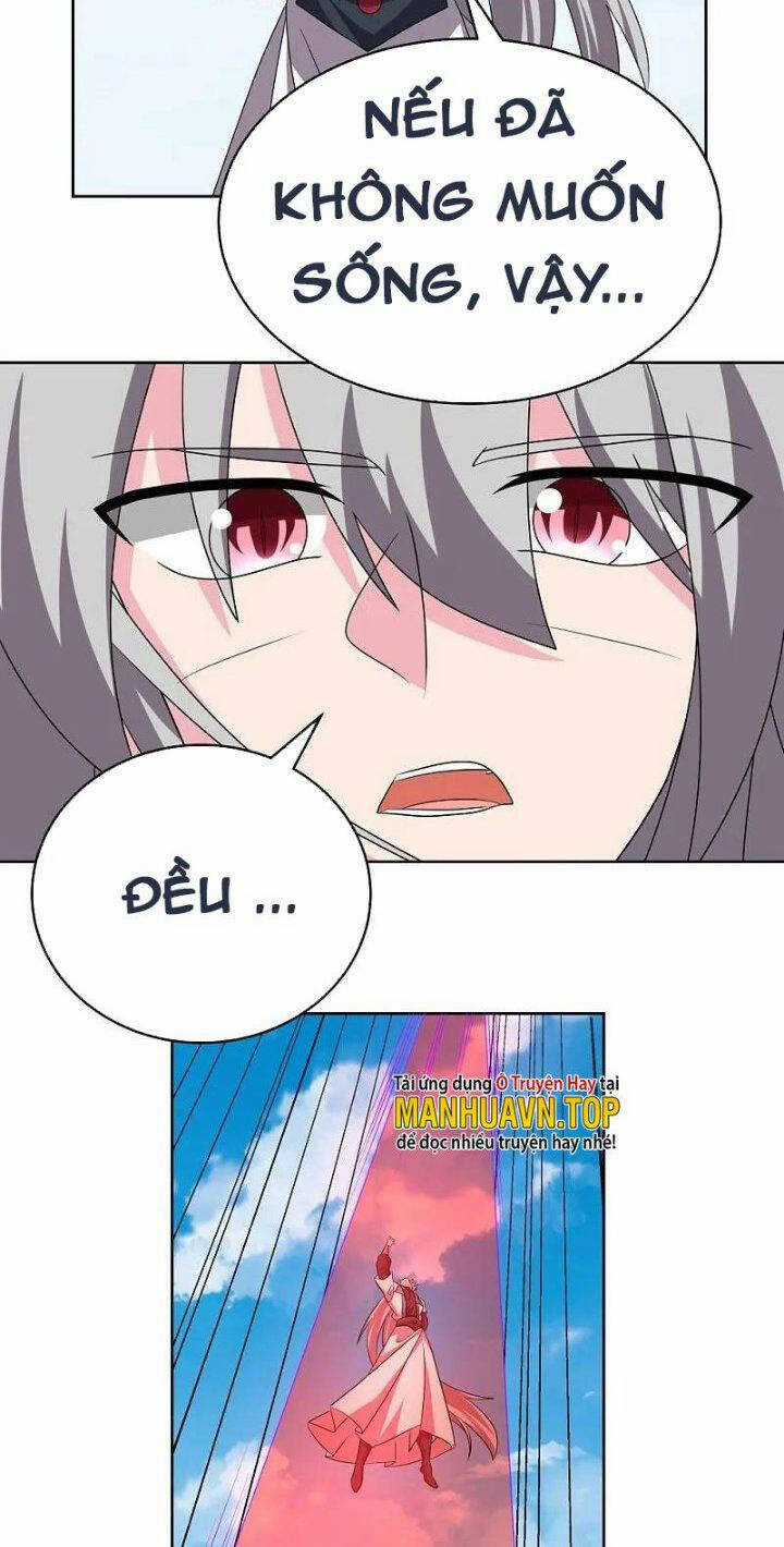 Tôn Thượng - Chapter 458 - Trang 19