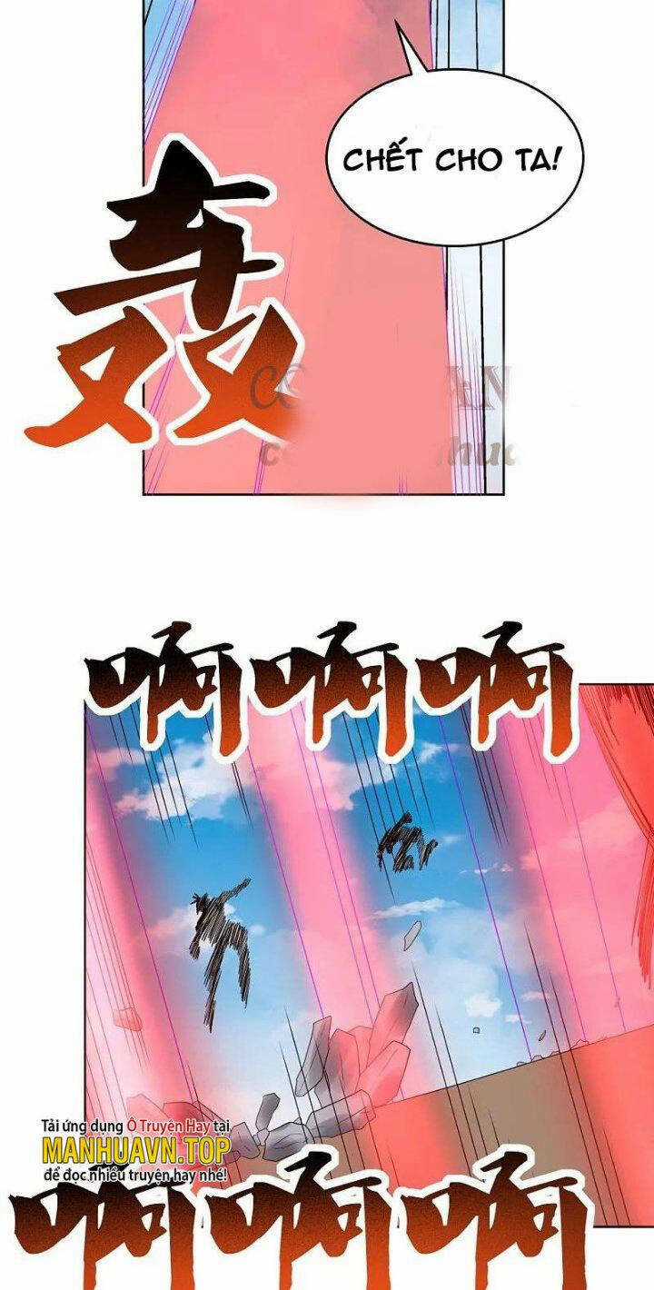 Tôn Thượng - Chapter 458 - Trang 20