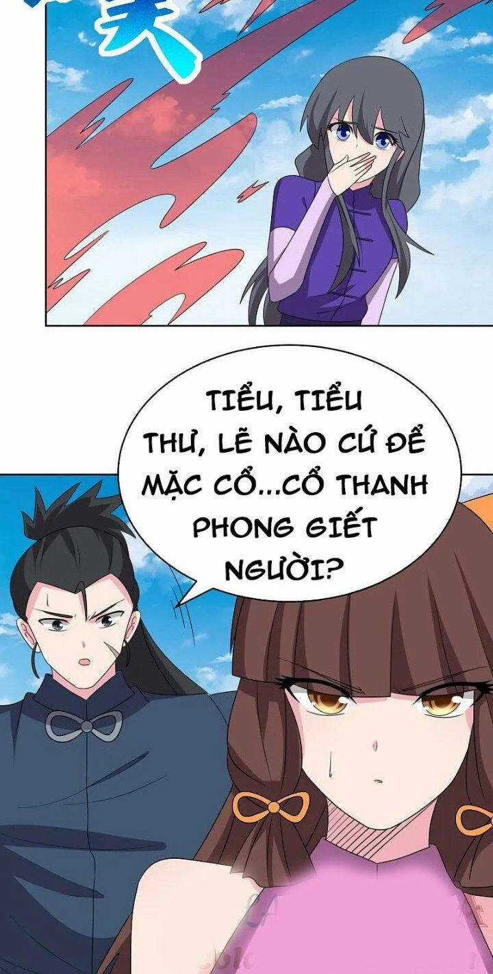 Tôn Thượng - Chapter 458 - Trang 3