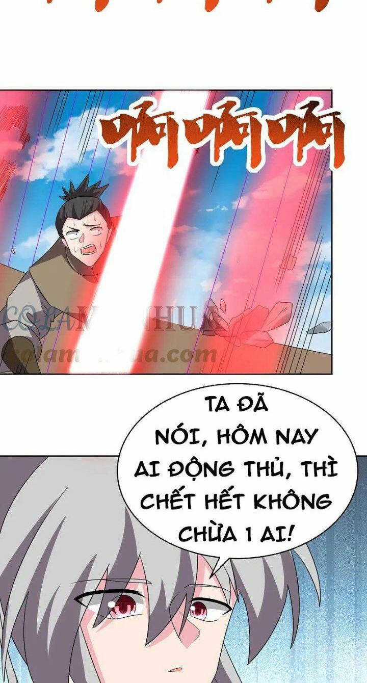 Tôn Thượng - Chapter 458 - Trang 21