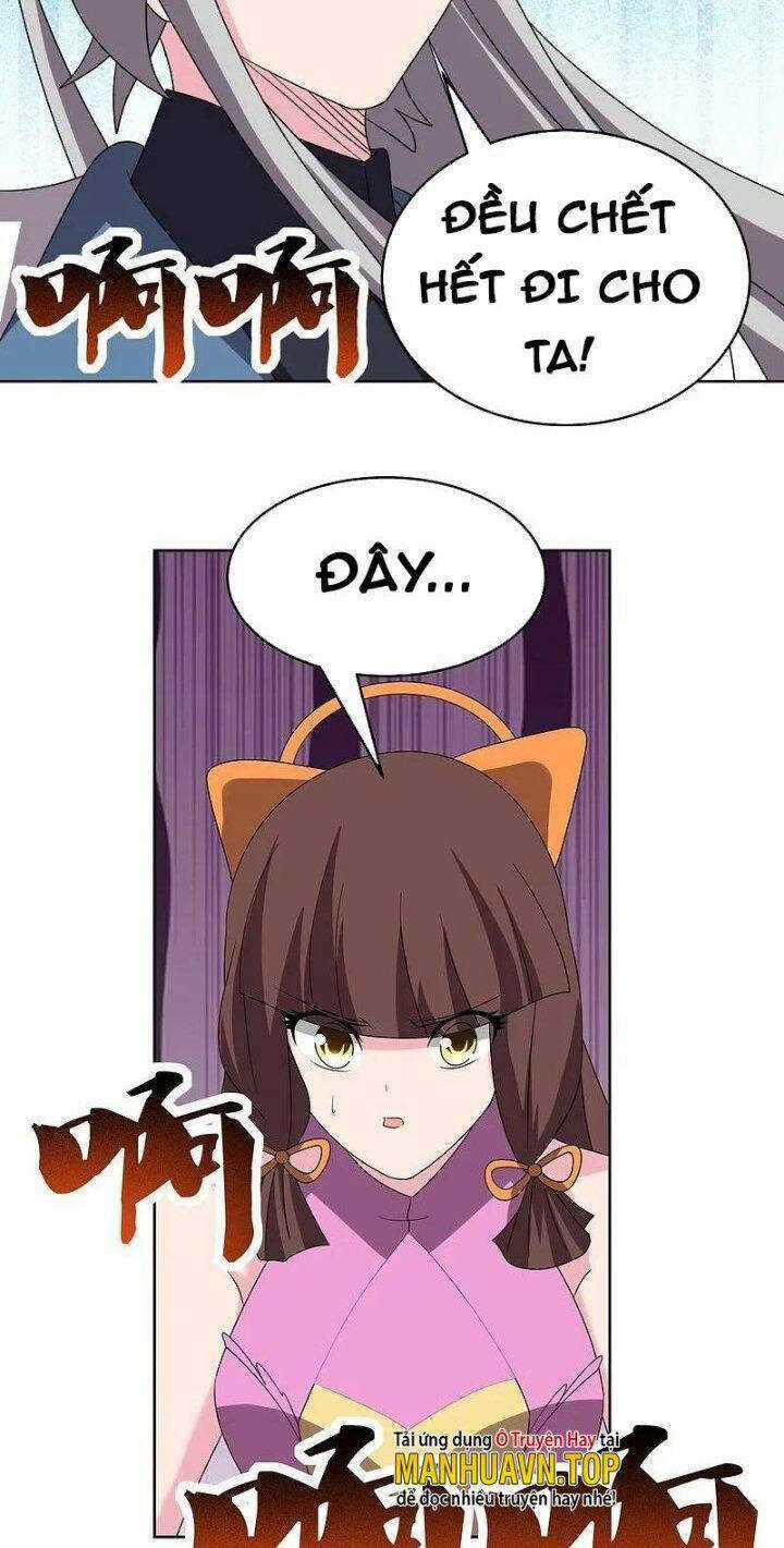 Tôn Thượng - Chapter 458 - Trang 22