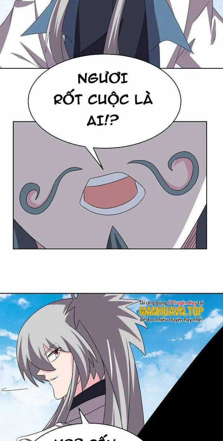 Tôn Thượng - Chapter 458 - Trang 27