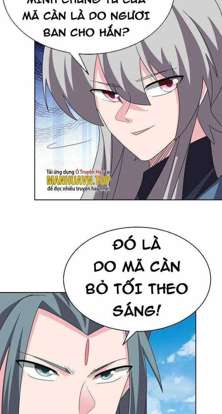 Tôn Thượng - Chapter 458 - Trang 29