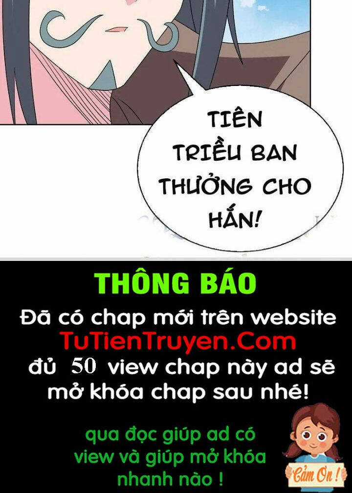 Tôn Thượng - Chapter 458 - Trang 30