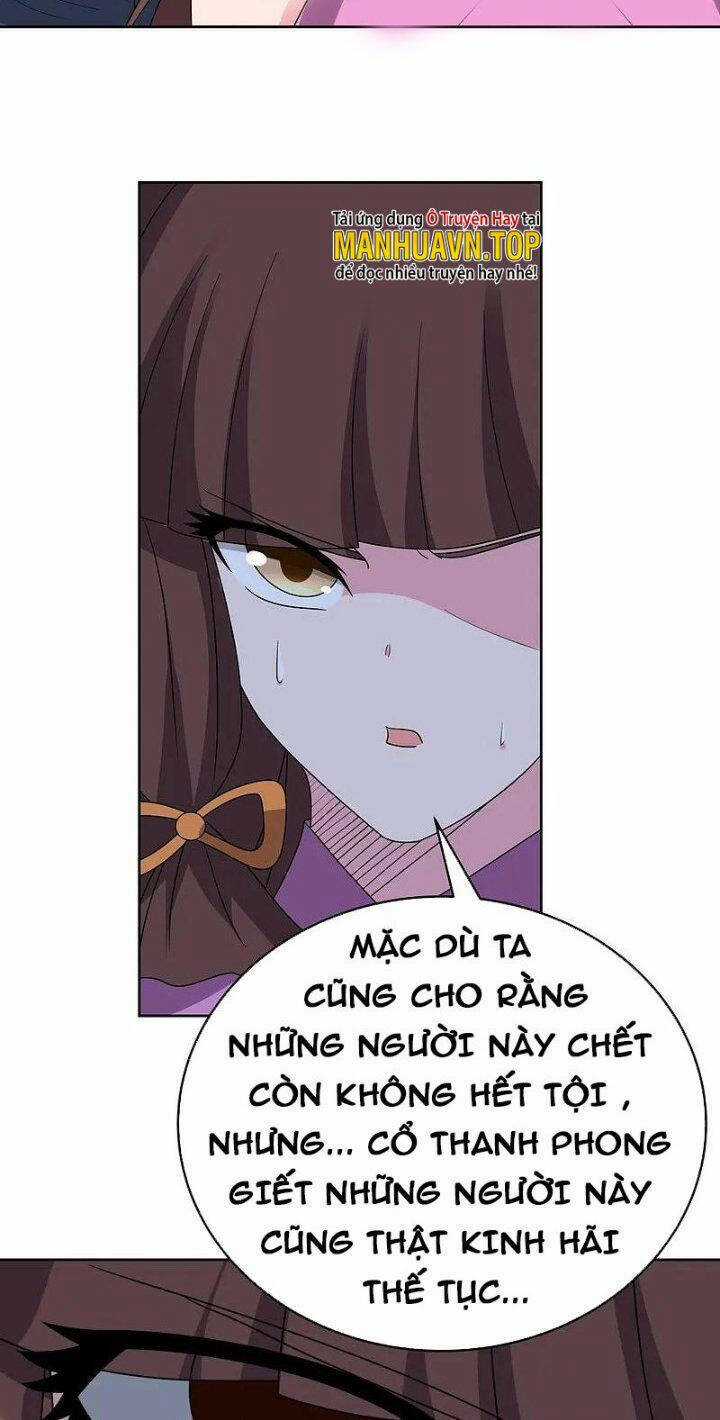 Tôn Thượng - Chapter 458 - Trang 4