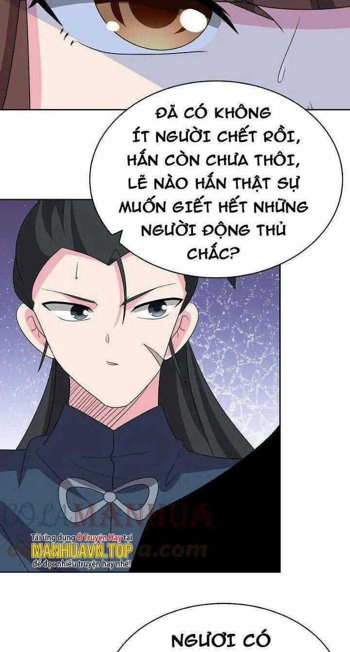 Tôn Thượng - Chapter 458 - Trang 5