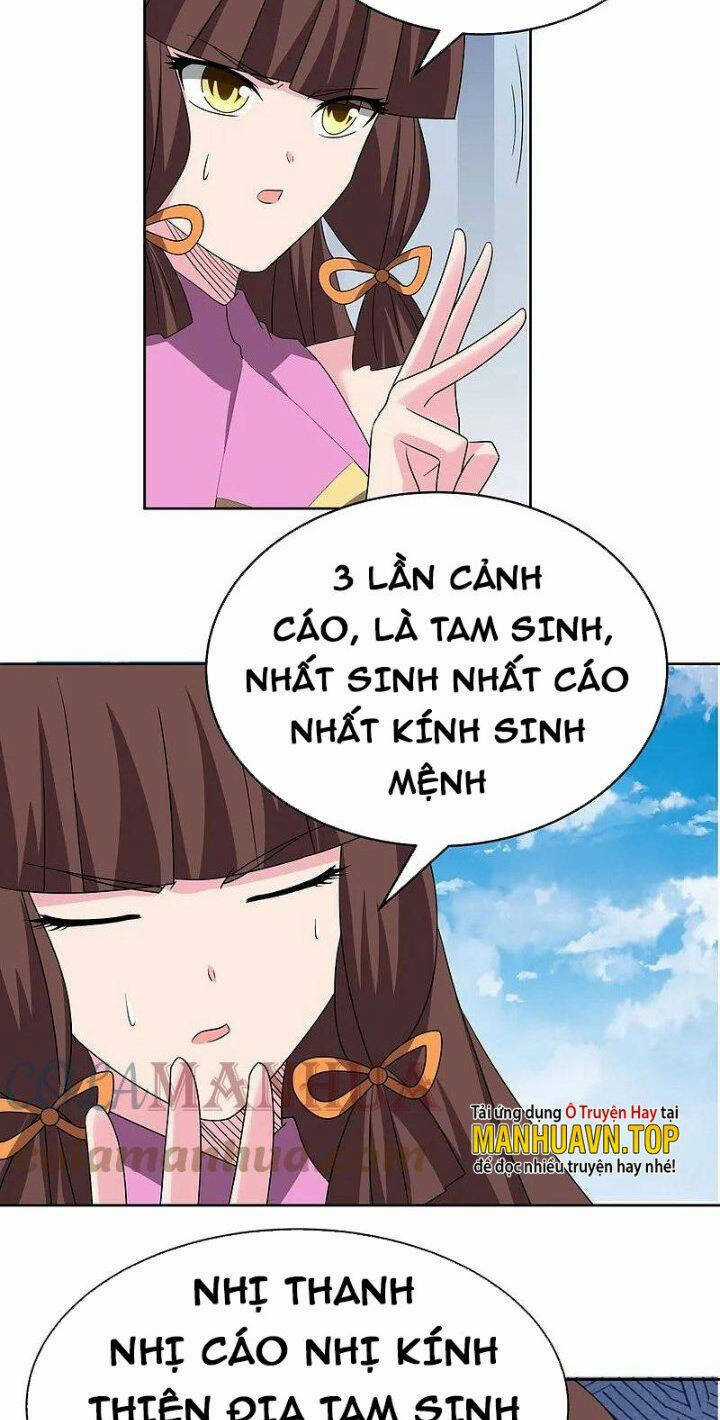 Tôn Thượng - Chapter 458 - Trang 7