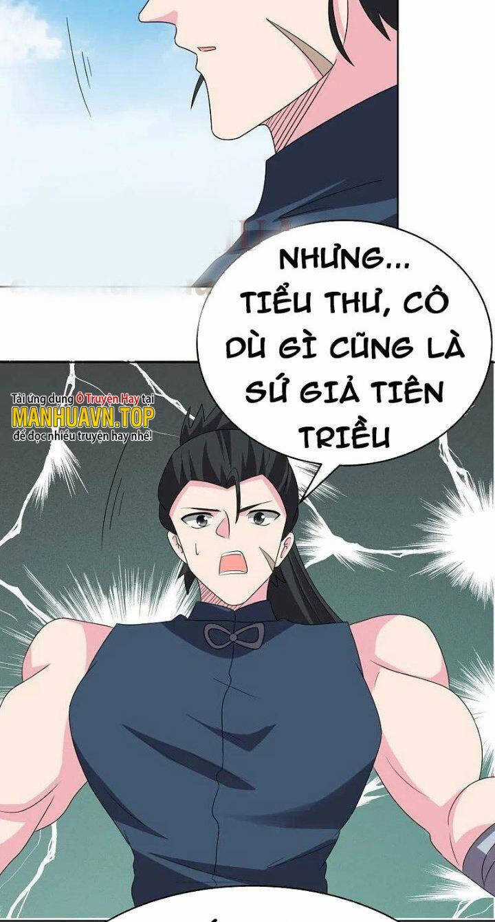Tôn Thượng - Chapter 458 - Trang 9