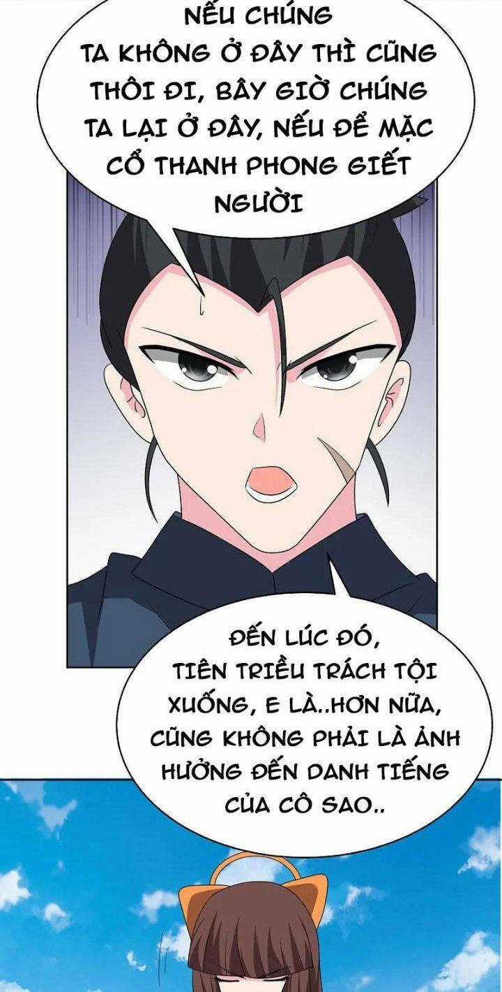 Tôn Thượng - Chapter 458 - Trang 10