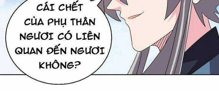 Tôn Thượng - Chapter 459 - Trang 2