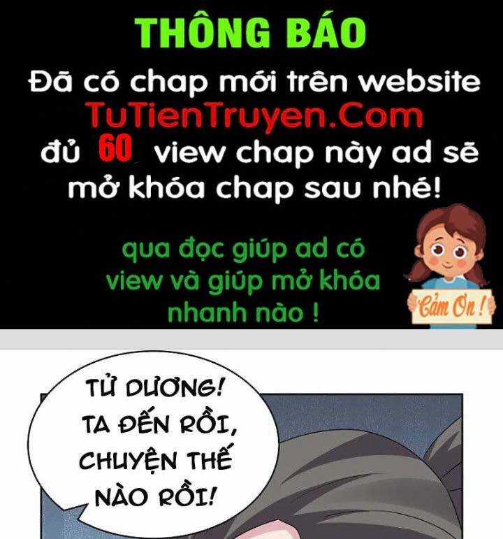 Tôn Thượng - Chapter 460 - Trang 1