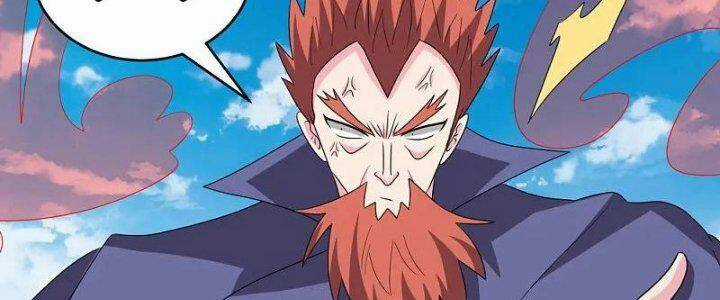 Tôn Thượng - Chapter 460 - Trang 38