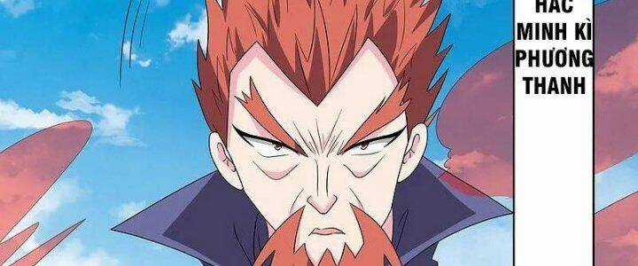 Tôn Thượng - Chapter 460 - Trang 6