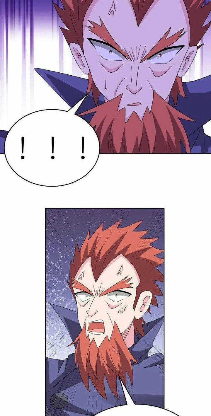 Tôn Thượng - Chapter 461 - Trang 2