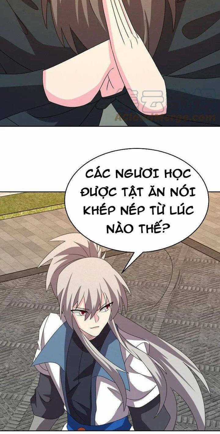 Tôn Thượng - Chapter 461 - Trang 11