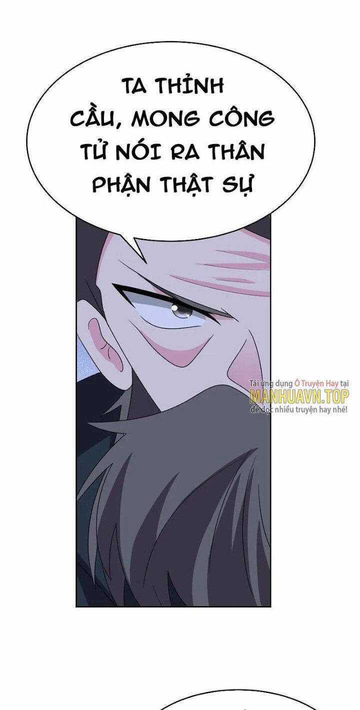 Tôn Thượng - Chapter 461 - Trang 12