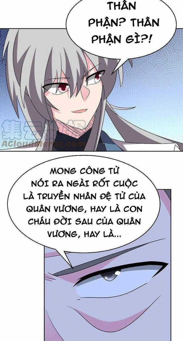 Tôn Thượng - Chapter 461 - Trang 13