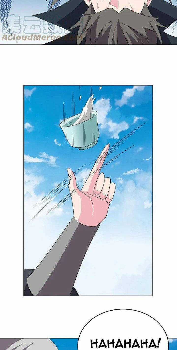 Tôn Thượng - Chapter 461 - Trang 15