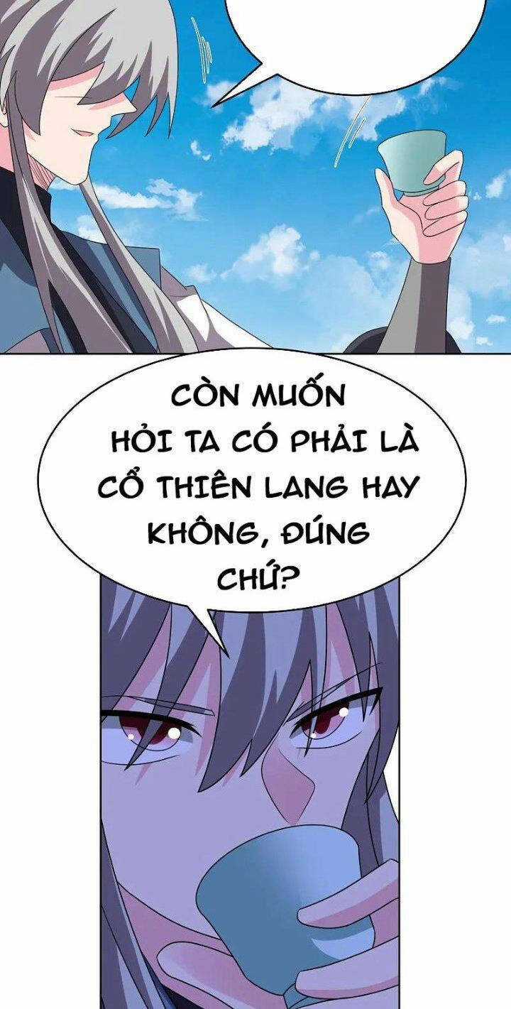 Tôn Thượng - Chapter 461 - Trang 16