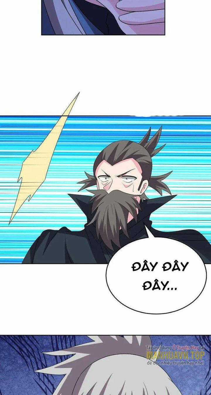 Tôn Thượng - Chapter 461 - Trang 17