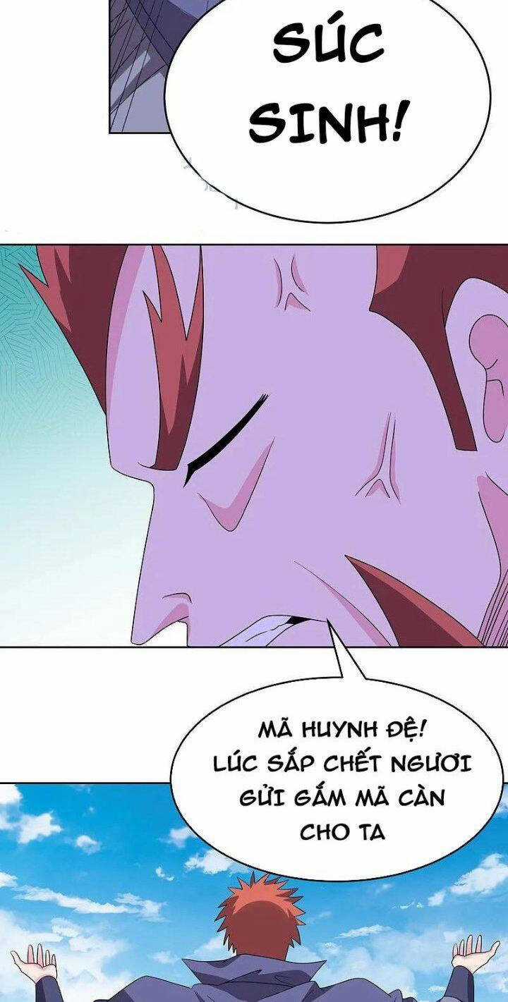 Tôn Thượng - Chapter 461 - Trang 3