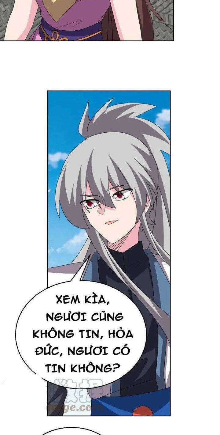 Tôn Thượng - Chapter 461 - Trang 22