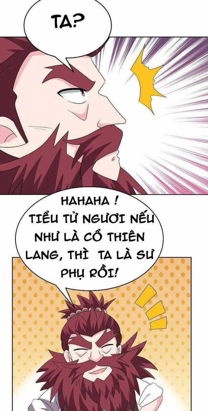 Tôn Thượng - Chapter 461 - Trang 23