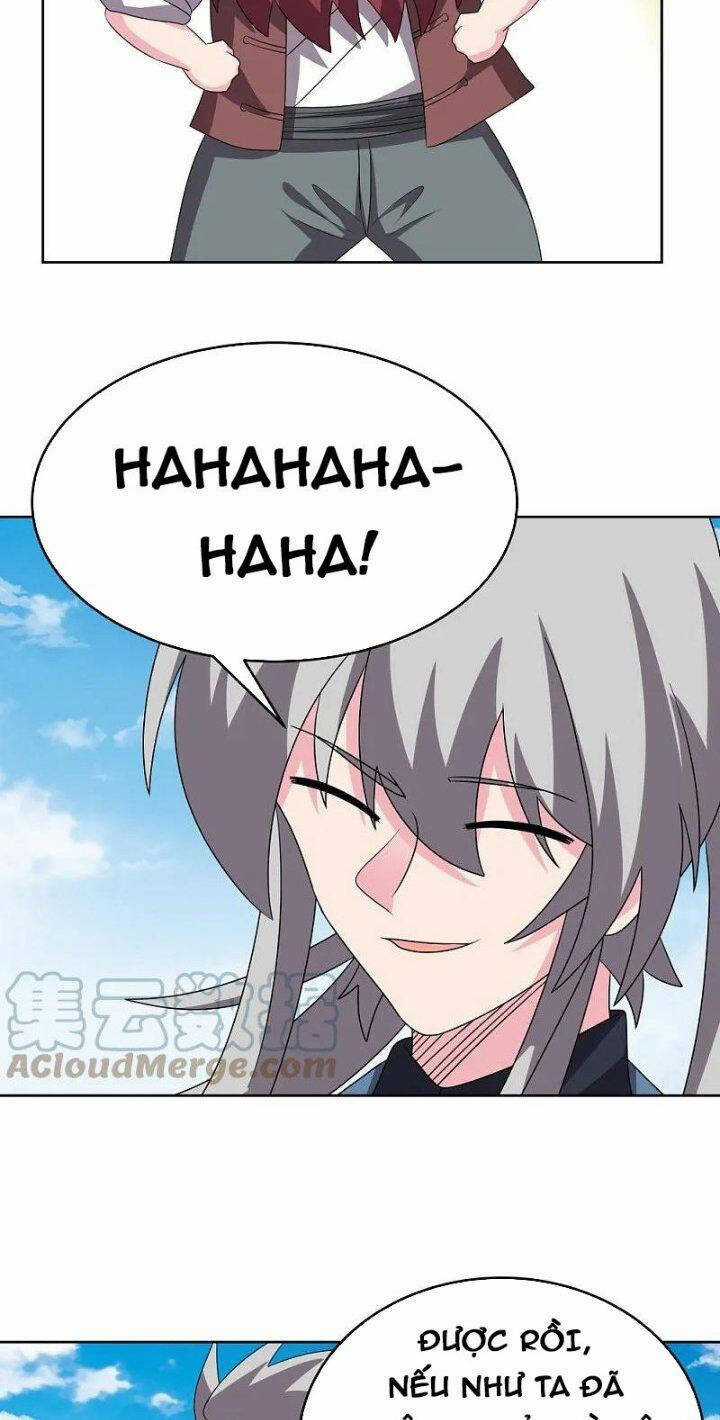 Tôn Thượng - Chapter 461 - Trang 24