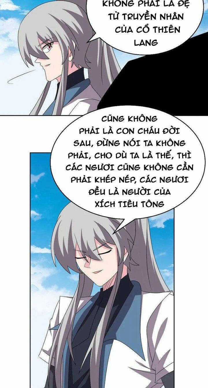 Tôn Thượng - Chapter 461 - Trang 25