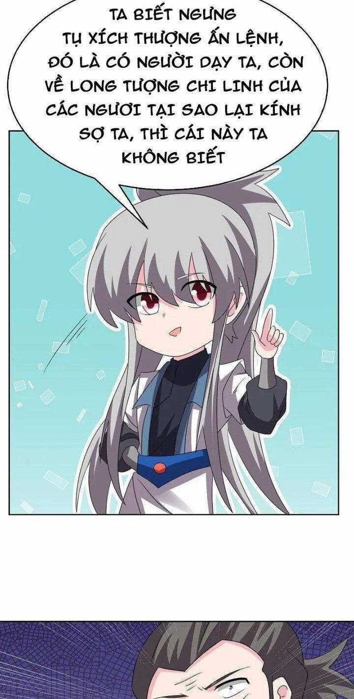 Tôn Thượng - Chapter 461 - Trang 28