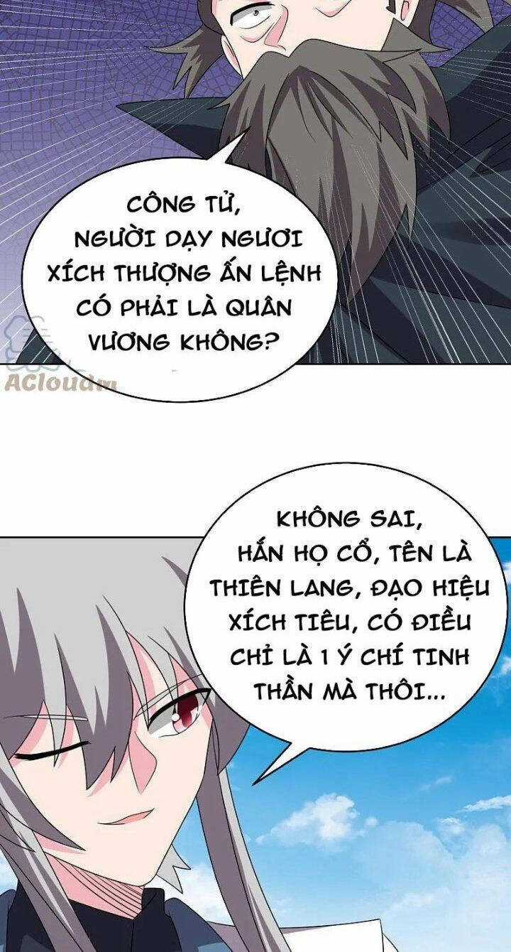 Tôn Thượng - Chapter 461 - Trang 29