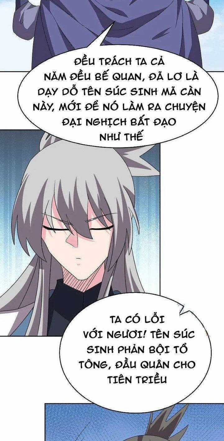 Tôn Thượng - Chapter 461 - Trang 4