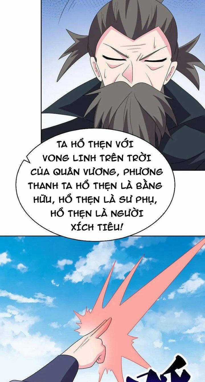 Tôn Thượng - Chapter 461 - Trang 5