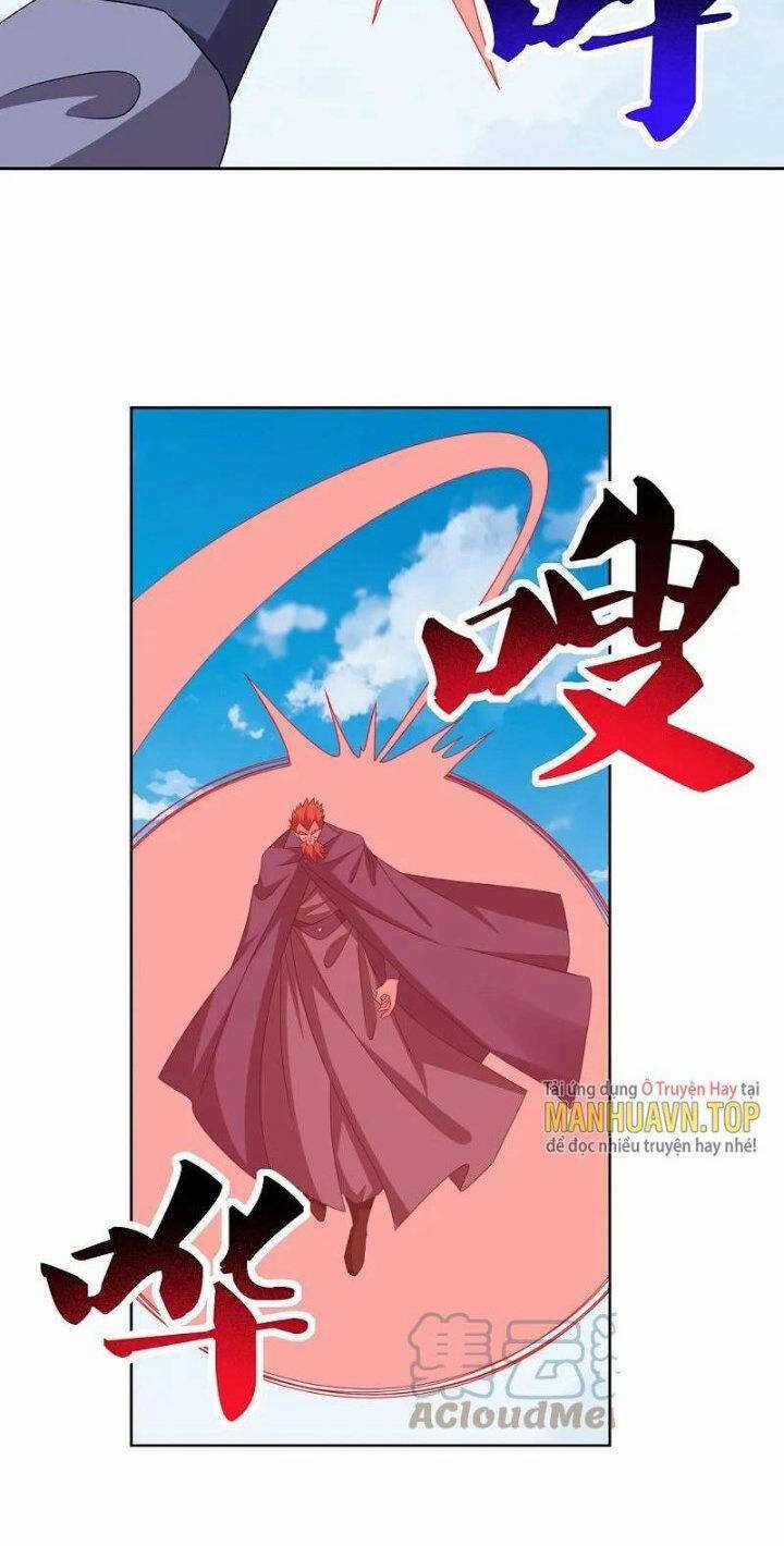 Tôn Thượng - Chapter 461 - Trang 6