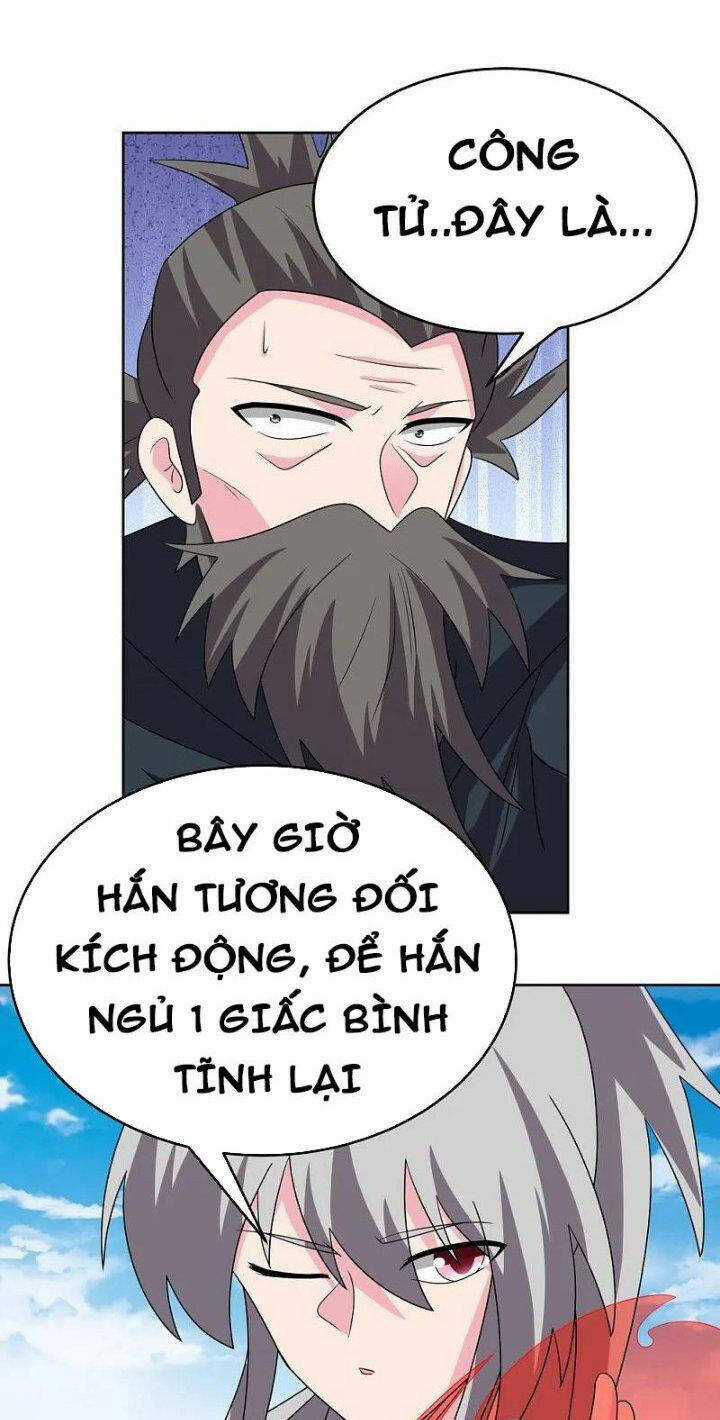 Tôn Thượng - Chapter 461 - Trang 7